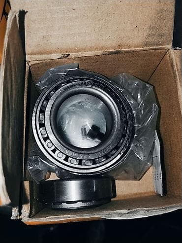 Ступичный подшипник Katana Bearing для Mercedes-Benz - Артикул: 1 -
