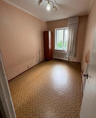 4 комнаты, 82 м², Джал мкр (в т.ч. Верхний, Нижний, Средний) 105 серия, 4 этаж — 6