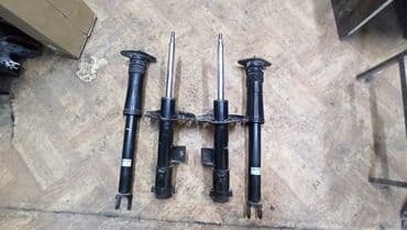 бакту долонотуу: Комплект амортизаторов Toyota — 2