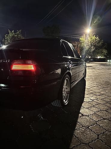 bmw e36: BMW 5 series: 2001 г., 2.5 л, Механика, Дизель, Седан — 5