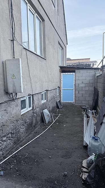 долгосрочные квартиры колмо: Сдаётся на долгий срок квартира+помещение(подвал), в ж/м Колмо — 2