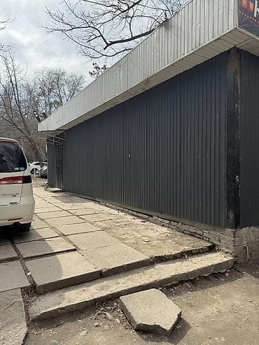 бизнес места: Магазин, Отдельностоящий магазин, 60 м² Действующий, Без оборудования, С ремонтом, Электричество, Отдельный вход, Участок — 8