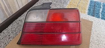 bew e34: Задний левый стоп-сигнал BMW 1999 г., Б/у, Оригинал, Германия — 4