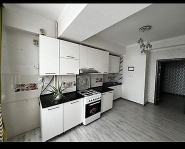 3 комнаты, 70 м², 105 серия, 3 этаж, Дизайнерский ремонт