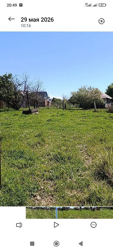 ош жапалак: 5 соток, Курулуш, Кызыл китеп — 4