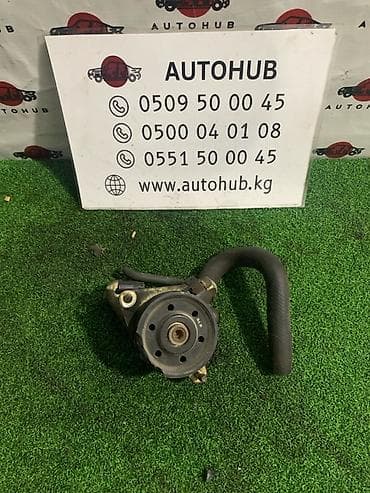 Гидрокүчөткүч Daihatsu Колдонулган, Оригинал, Жапония lalafo.kg да Гидрокүчөткүч Daihatsu Колдонулган, Оригинал, Жапония