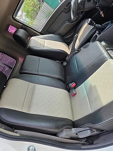 коробка скупка: Легкий грузовик, Hyundai, Стандарт, 2 т, Новый — 3