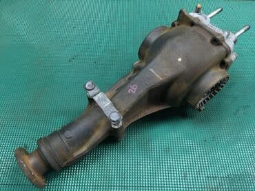 кардан на субару легаси: Subaru Legacy BH5 редуктор, Субару Легаси Редуктор задний Задний — 1