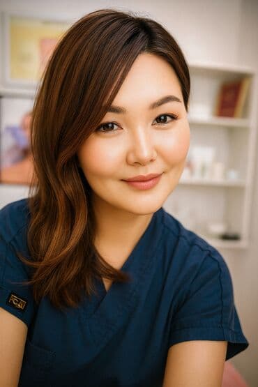 Массаж | Лечебный массаж