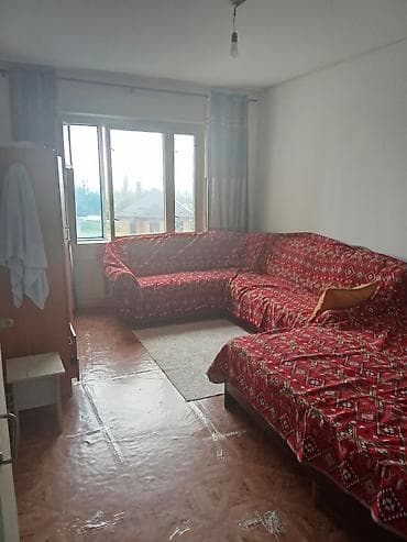 Сдаётся комната в 3 комнатной квартире с подселением мкр Учкун -
