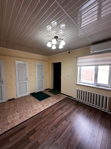 Үйдү ижарага алам: Үй, 64 м², 4 бөлмө, Кыймылсыз мүлк агенттиги, Косметикалык оңдоо — 9