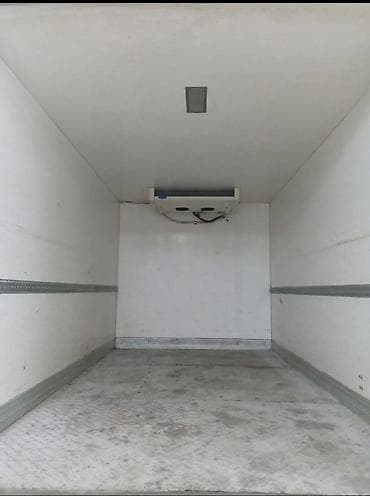 16 lt: Mercedes-Benz Спринтер: 2007 г., 2.2 л, Механика, Дизель, Фургон — 4