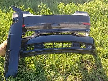 Бампер BMW, Оригинал