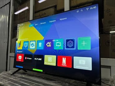 телевизор самсунг жк диагональ 102 см: 🔥🔥АКЦИЯ!!!‼️👍🔥 У нас самый низкий цены. Акция!!! Samsung 45 дюм — 4