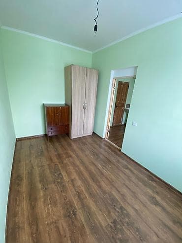 долгосрочная квартира в аренду: 1 комната, Агентство недвижимости, Без подселения, С мебелью частично — 2