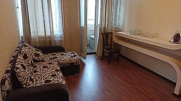 4х комнатная: 4 комнаты, Собственник, Без подселения, С мебелью полностью — 6