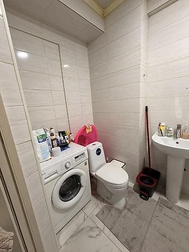 Продажа квартир: 1 комната, 38 м², Элитка, Элитка, 4 этаж, Евроремонт — 9