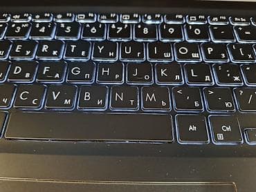 Компьютеры, ноутбуки и планшеты: ASUS vivobook RYZEN 5 5625U 16 gb ddr4 512 gb ssd 16 fhd ips б/у — 5