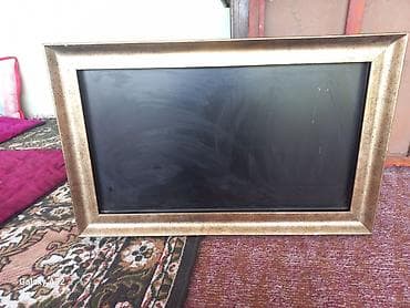 магнитола для авто: Плазменный телевизор Pioneer (серия KURO), диагональ около 50". На — 4