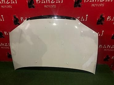 ra8: Кузовные детали капот Honda Odyssey RA6 Honda Odyssey RA8 Honda — 3