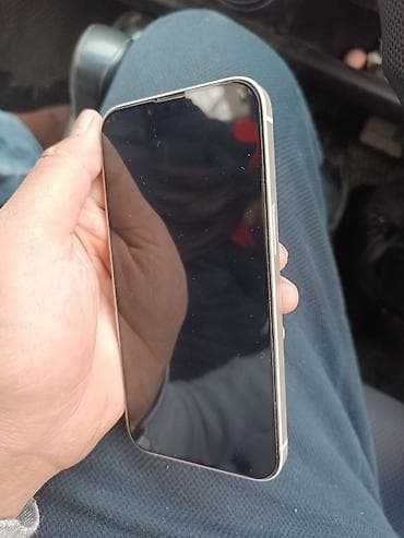 ТВ жана Видео: IPhone 14, Колдонулган, Ак — 6