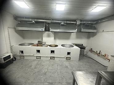 сдаю в аренду столовая: Дордой Продается готовый бизнес кафе помещение в аренде — 4