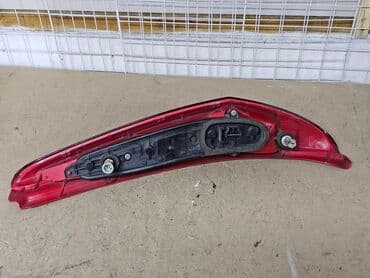 задний стоп венто: Задний левый стоп-сигнал Fiat 2002 г., Б/у, Оригинал, Германия — 10