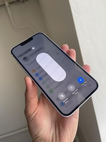 iphone 7s plus: IPhone 14, 128 ГБ, Чехол, 87 % — 4