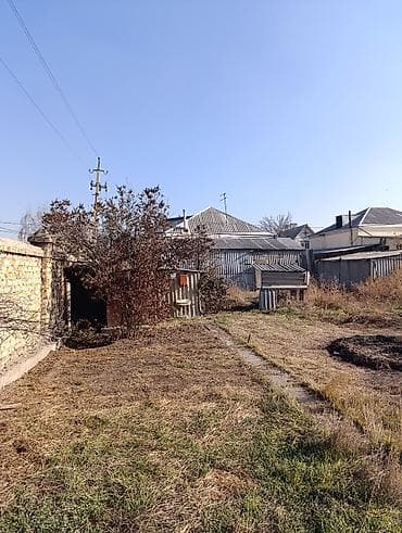 маразилник буу: Продаю кирпичный дом . 75 м.кв. С участком 7,13 соток. В Кожомкуле по — 5
