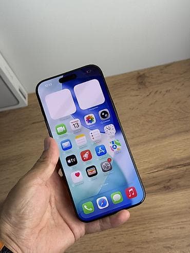 pro max 9 часы: IPhone 16 Pro Max, Б/у, 256 ГБ, Black Titanium, Защитное стекло, Чехол, Кабель, 100 % — 4