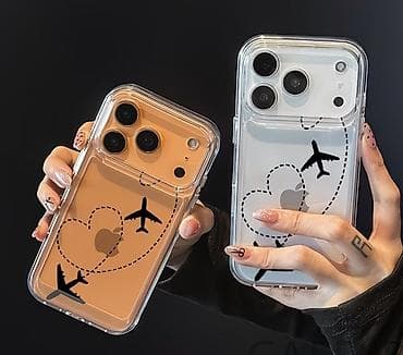 apple iphone 14 pro: Набор чехлов для iPhone 17 pro max(разные модели, вырезы под блок — 9