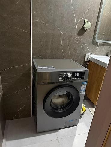 2 комнаты, 80 м², Джал-29 Элитка, 5 этаж, Евроремонт — 9