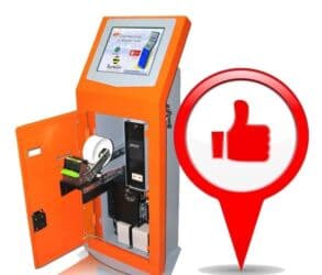 оборудование для печати: Терминал установка в ваш . магазин, кафейню, бар — 4