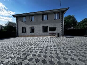 умный дом: 35 кв. м, Эмереги менен — 15