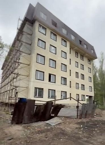 gala group: 2 комнаты, 68 м², Элитка, 6 этаж, Готовая ПСО (под самоотделку) — 3