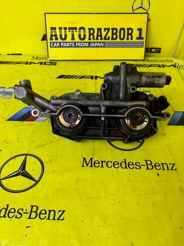 купить двигатель на бмв в бишкеке: Vanos Ванос BMW M-54 B25 Привозной из Японии В наличии все — 1