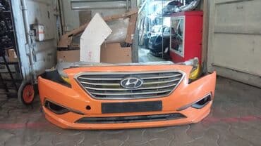 lf: Hyundai, Б/у, Оригинал — 2