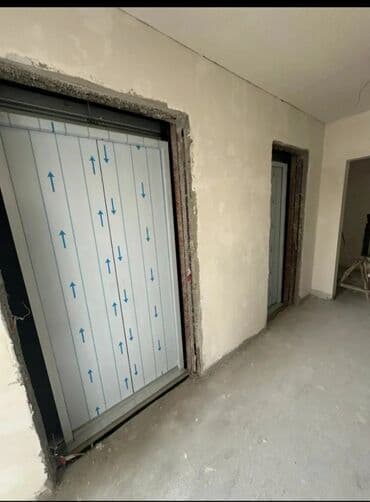 квартира кант продажа: 1 комната, 44 м², Элитка, 3 этаж, ПСО (под самоотделку) — 3