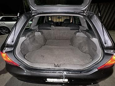 step wgn: Honda Avancier: 2000 г., 2.3 л, Автомат, Бензин, Универсал — 5