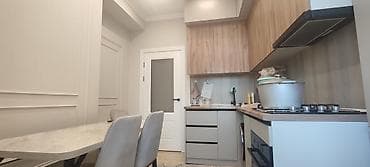 кут баят: Элитка, 1 комната, 42 м² — 7