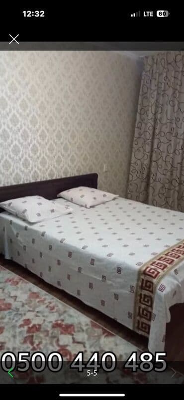 фрунзе отель: 1 комната, Бронь, Банные принадлежности, Бытовая техника — 5