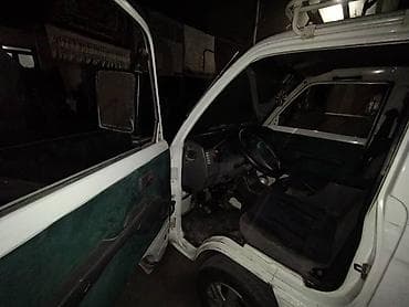 sp 4: Легкий грузовик, Daewoo, Стандарт, Б/у — 4