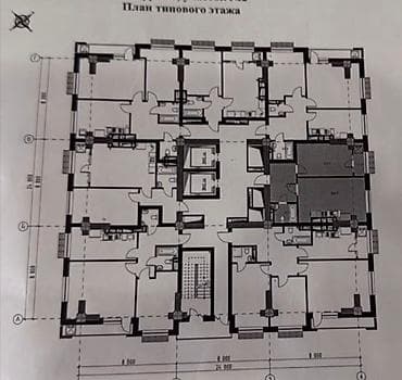 эмарк груп: Элитка, Студия, 58 м² — 3
