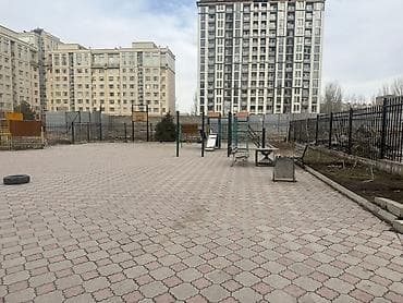 2 комнаты, 54 м², Элитка, 10 этаж, Евроремонт