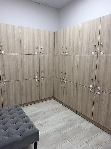 Недвижимость: Танцевальный зал, 60 м² — 5