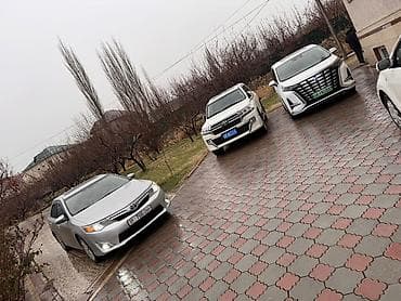 хонда акорд 2012: Toyota Camry: 2014 г., 2.5 л, Автомат, Бензин, Седан — 5