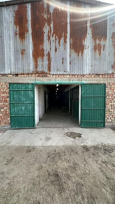 Продажа коммерческой недвижимости: Ферма КРС, 15 соток, Действующий — 2