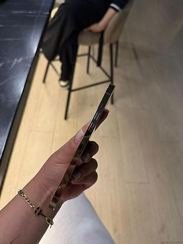 Техника и электроника: 📱 iPhone 12 Pro Max 🇺🇸 • Память: 128 GB • Аккумулятор: 79% (родной — 4