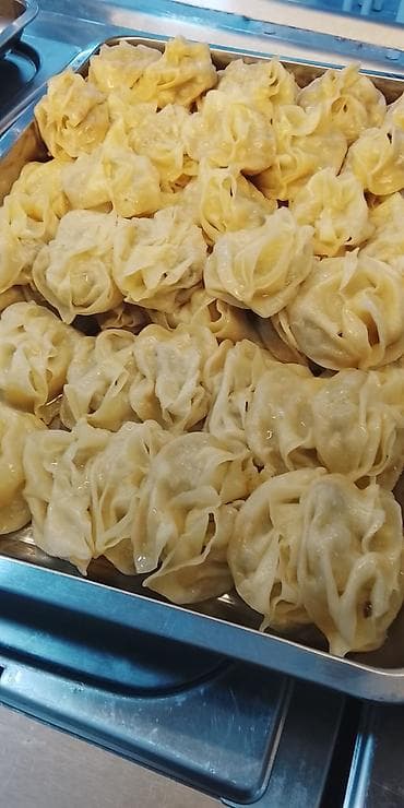 Вакансии: Требуется Повар : Мучной цех, Национальная кухня — 2