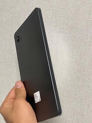 ipad pro 9 7: Планшет, Samsung, 8" - 9", Wi-Fi, Классический цвет - Серый — 6